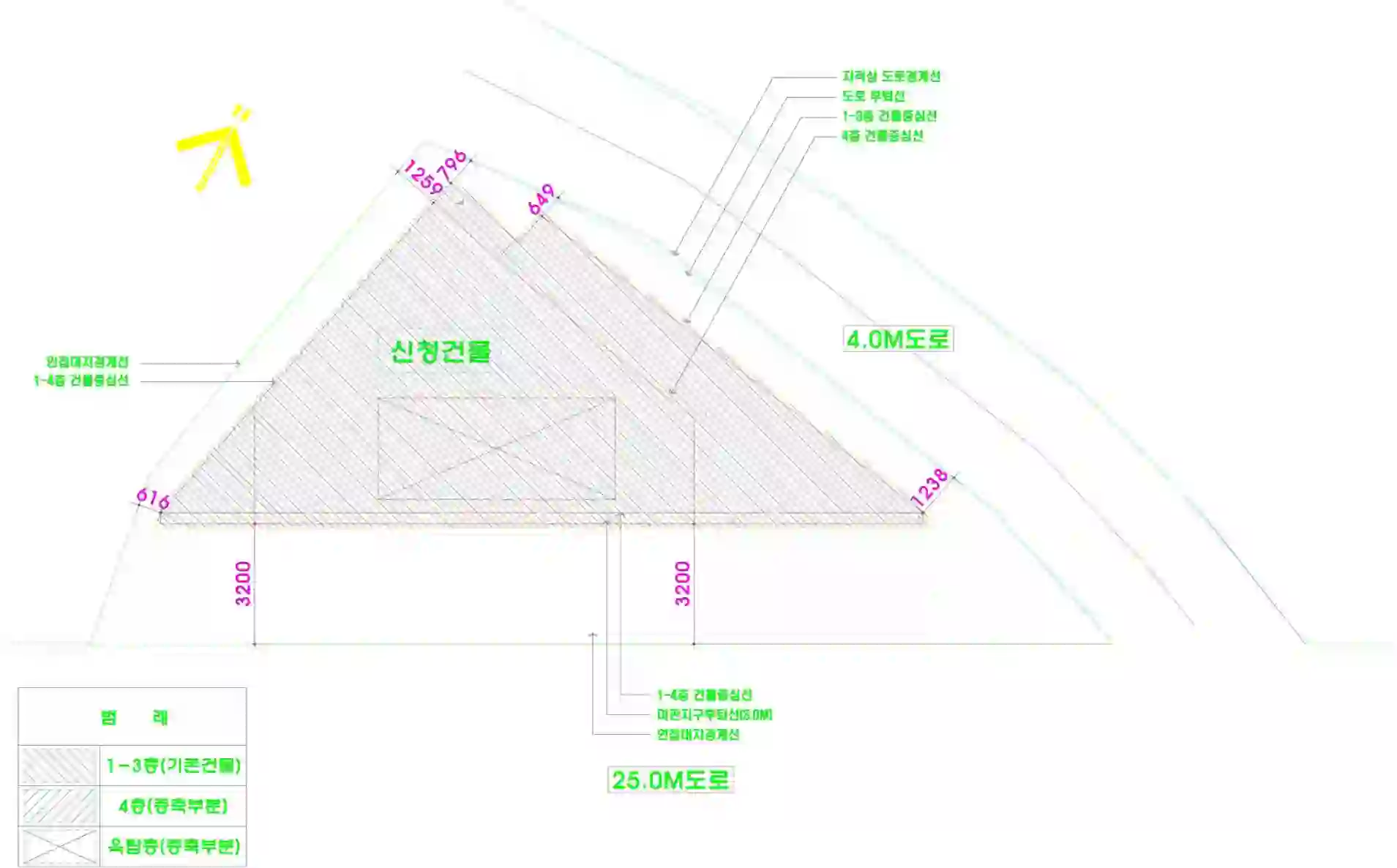 도림동 80-30 배치도 이미지
